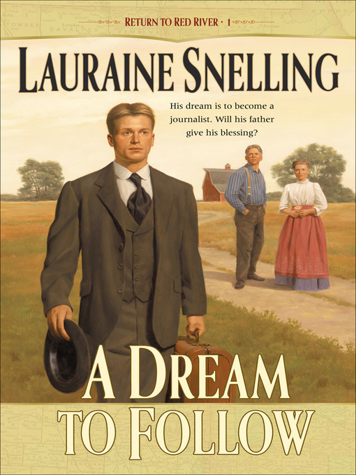 Title details for A Dream to Follow by Lauraine Snelling - Wait list